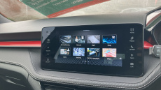 Skoda Fabia 1.5 TSI 150 Monte Carlo Edition 5dr DSG Petrol Hatchback